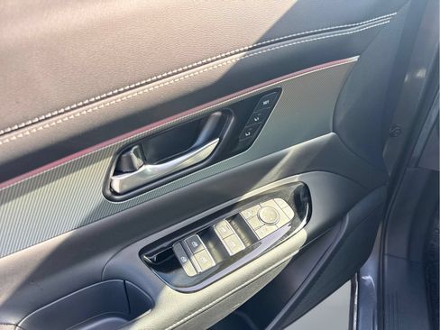Certified 2025 Nissan Murano SL AWD/4WD image 15