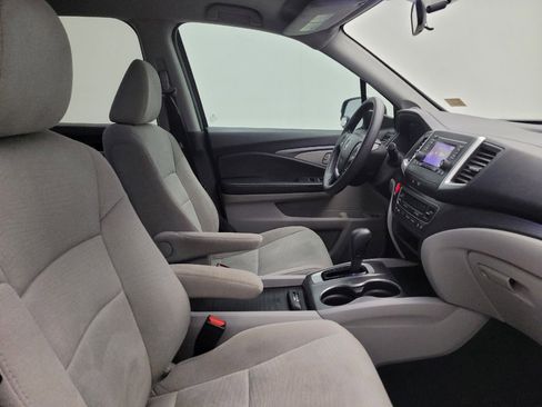 Used 2018 Honda Pilot LX image 21