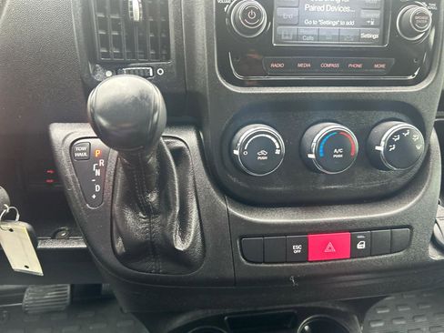 Used 2019 RAM ProMaster 1500 FWD image 21