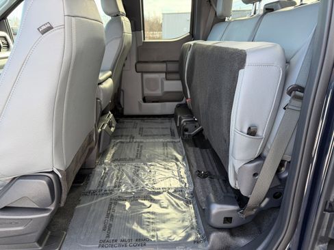 Certified 2024 Ford F250 XL w/ XL Off-Road Package image 12