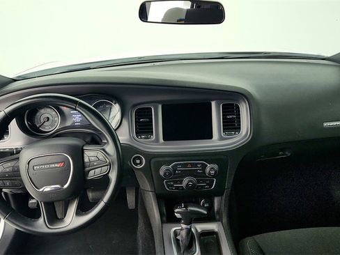 Used 2023 Dodge Charger SXT image 22