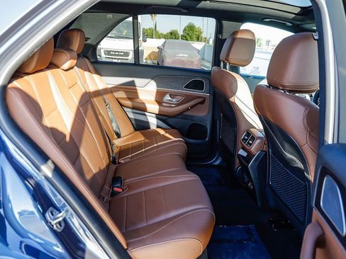 Used 2024 Mercedes-Benz GLE 350 4MATIC image 20