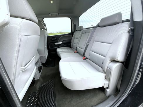 Used 2018 Chevrolet Silverado 1500 LT w/ Trailering Package image 20