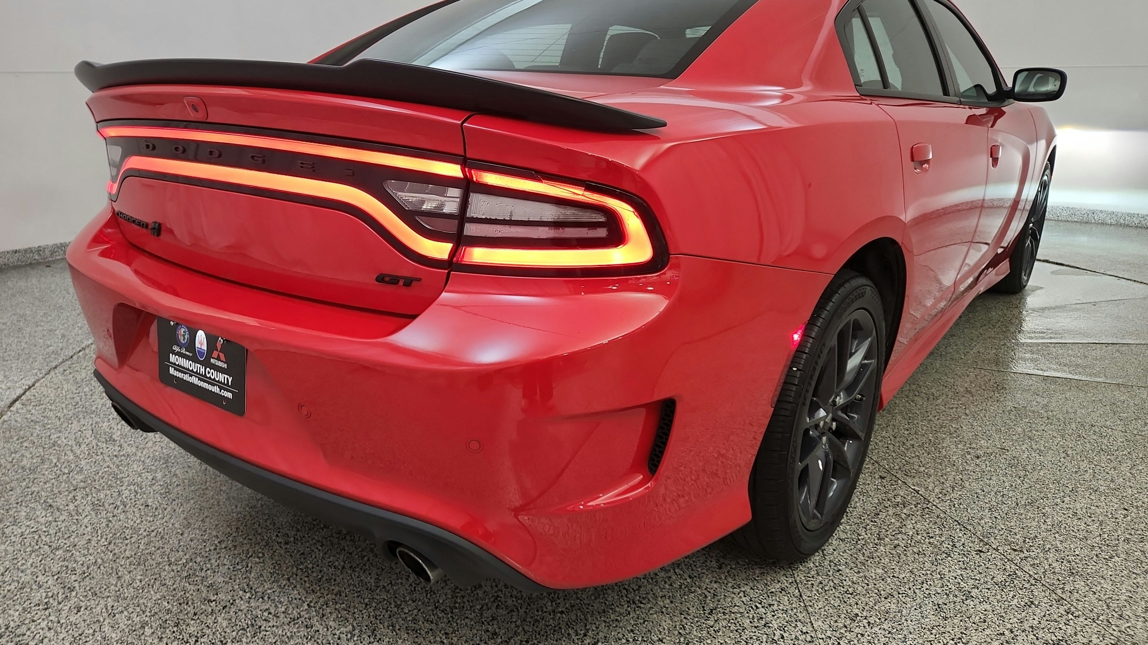 Used 2022 Dodge Charger GT w/ Plus Group AWD/4WD image 31