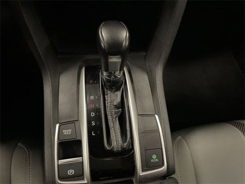Certified 2019 Honda Civic EX image 19