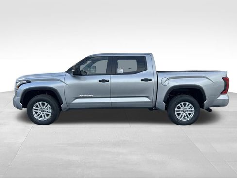 New 2026 Toyota Tundra SR5 image 2