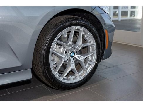 New 2026 BMW 330i xDrive 330i NA xDrive image 46