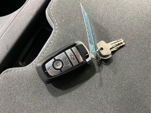 Certified 2023 Ford F150 XLT w/ Equipment Group 302A High image 27