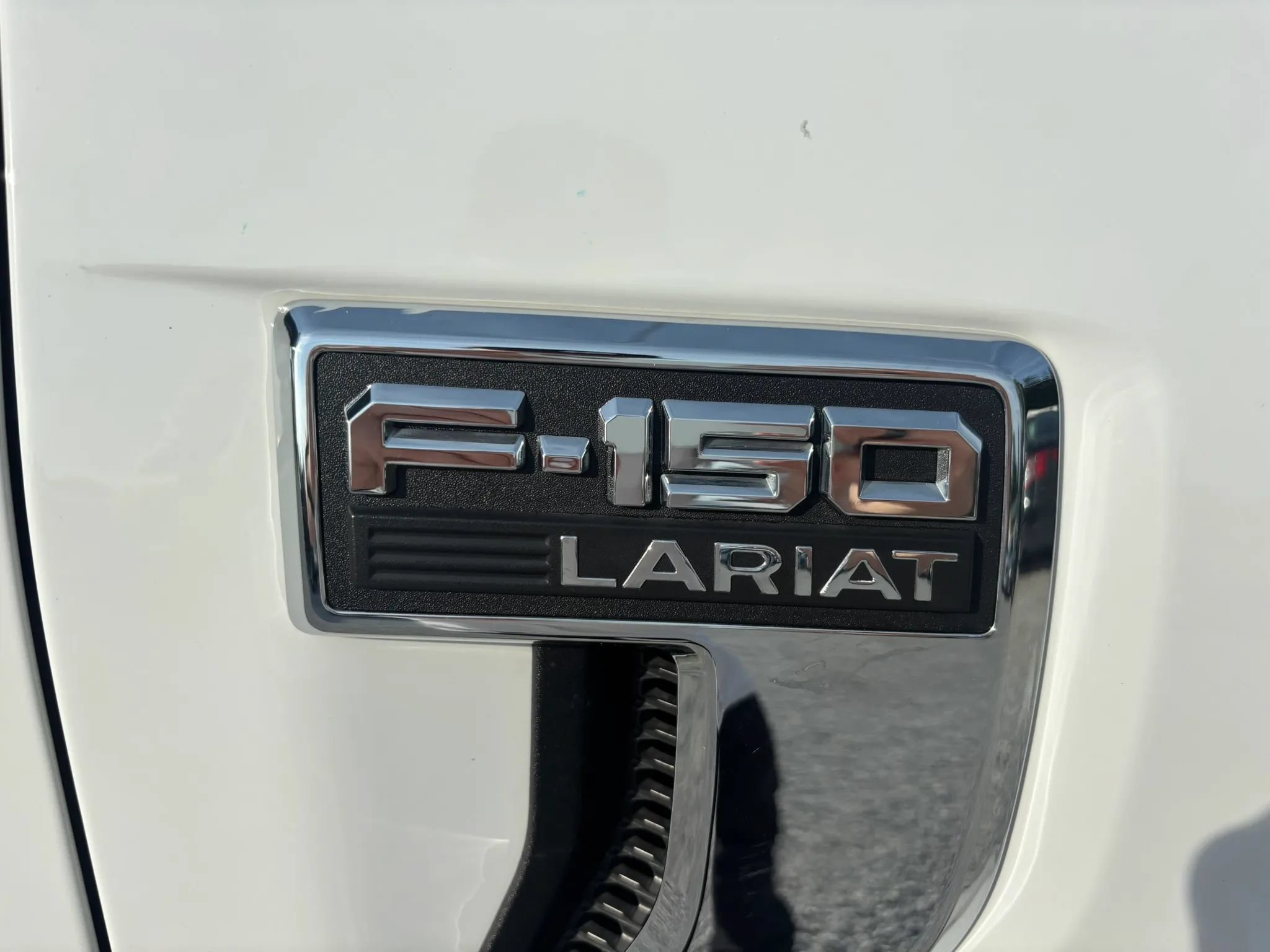 Used 2021 Ford F150 Lariat w/ FX4 Off-Road Package AWD/4WD image 2