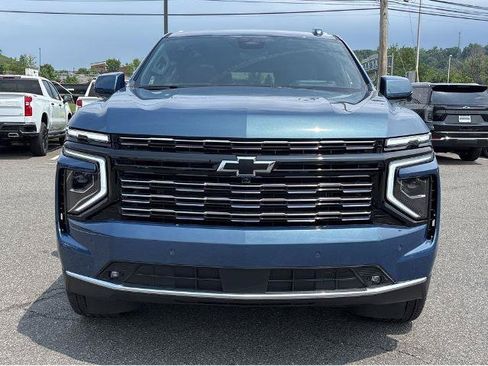 New 2026 Chevrolet Tahoe High Country AWD/4WD image 27