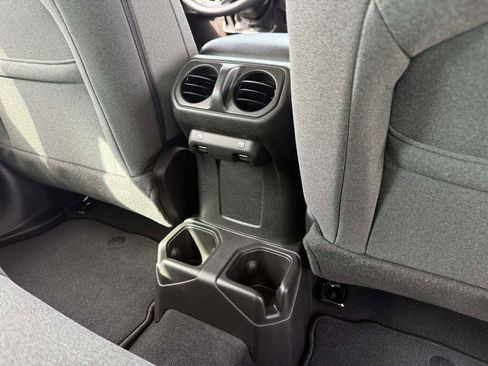 New 2026 Jeep Wrangler Sport image 21