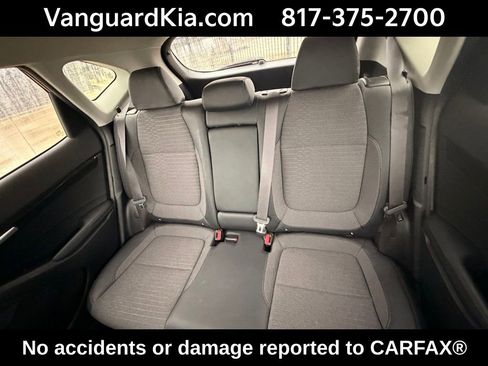 Certified 2021 Kia Seltos S image 23