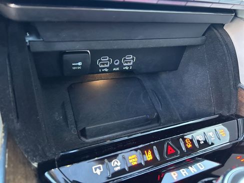 Used 2023 Jeep Grand Wagoneer L Series II image 72