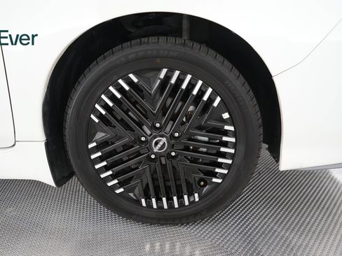 Used 2024 Nissan Leaf SV Plus FWD image 19