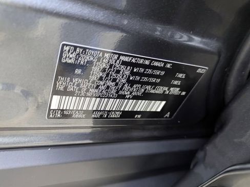 Used 2023 Toyota RAV4 XLE Premium image 38