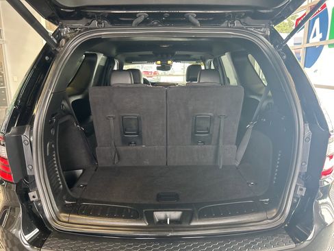 Used 2024 Dodge Durango GT image 11