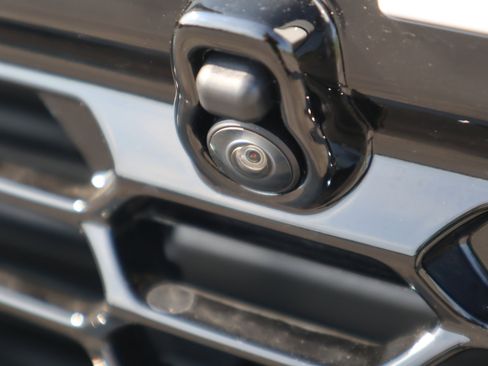 New 2025 Ford Bronco Sport Outer Banks w/ Outer Banks Tech Package+ image 11