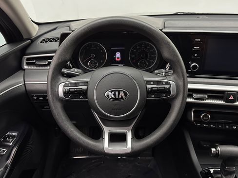 Used 2021 Kia K5 LXS image 26