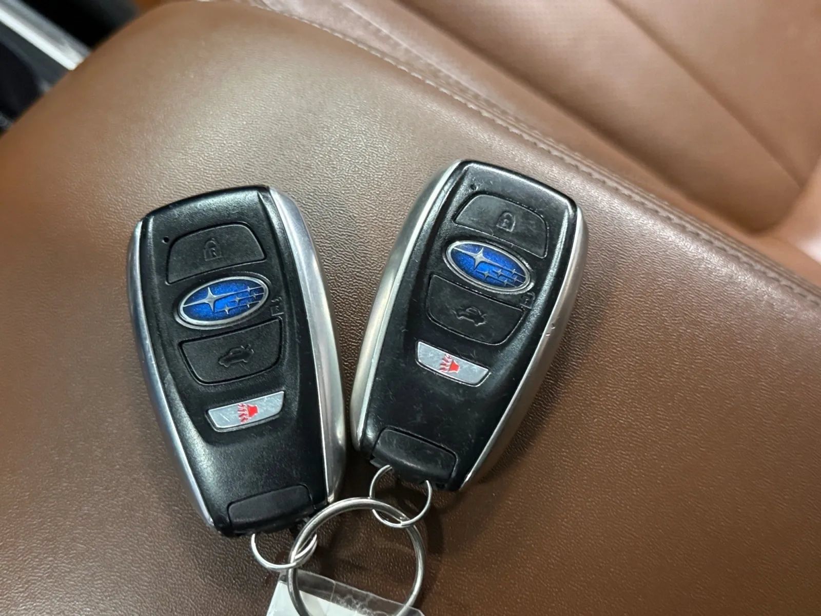 Used 2019 Subaru Ascent Touring AWD/4WD image 45