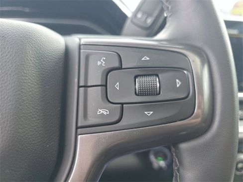 Used 2024 Chevrolet Silverado 3500 High Country w/ High Country Premium Package image 2