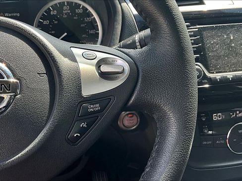 Used 2018 Nissan Sentra SV image 24