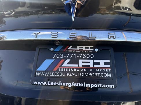 Used 2018 Tesla Model X 75D image 38