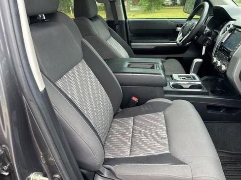 Used 2020 Toyota Tundra SR5 w/ SR5 Upgrade Package RWD image 26