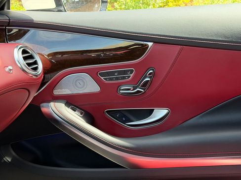 Used 2017 Mercedes-Benz S 65 AMG Coupe image 32