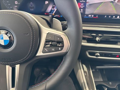 New 2026 BMW X5 M60i image 21