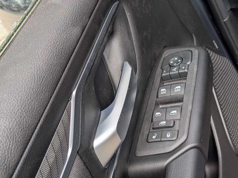 New 2026 RAM 1500 Big Horn AWD/4WD image 11