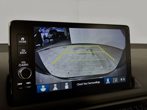 New 2026 Honda Prelude image 16