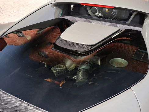 Used 2022 Ferrari 296 GTB RWD image 6