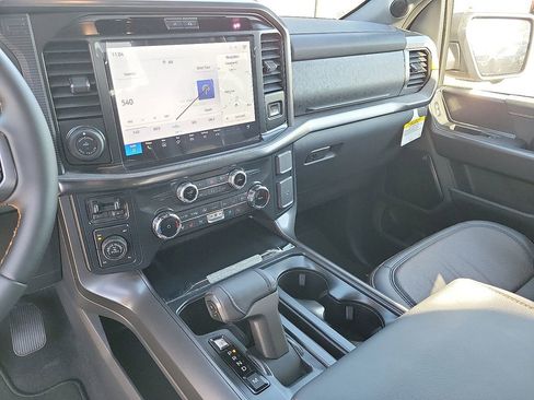 New 2025 Ford F150 Tremor w/ Equipment Group 402A High AWD/4WD image 20