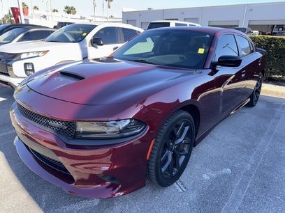 Used 2022 Dodge Charger GT w/ Plus Group