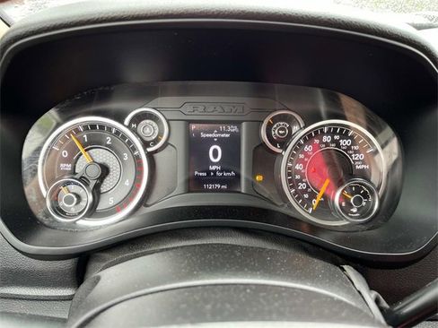 Used 2020 RAM 5500 Tradesman w/ Chrome Appearance Group image 26