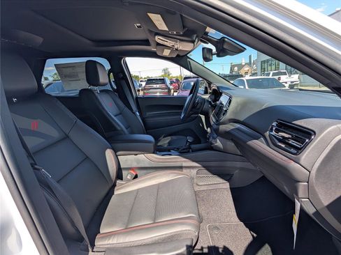 New 2026 Dodge Durango GT image 6