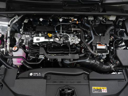 Used 2025 Toyota Prius Limited image 31