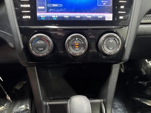 Used 2019 Subaru WRX Premium w/ Popular Package #3 AWD/4WD image 19