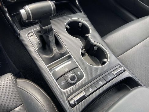 Used 2023 Kia Stinger GT-Line w/ Sun & Sound Package AWD/4WD image 23