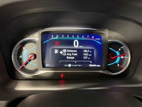 Used 2021 Honda Pilot EX-L image 17