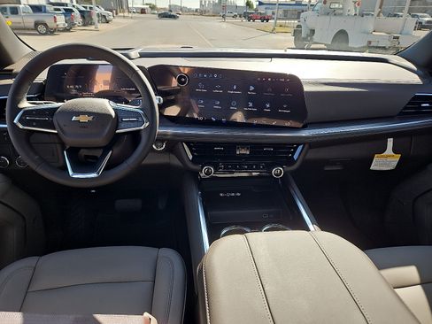 New 2026 Chevrolet Tahoe LT w/ Comfort Package RWD image 11