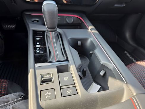 New 2026 Nissan Sentra SR w/ Floor Mat Package FWD image 24