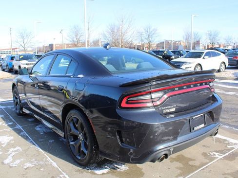 Used 2019 Dodge Charger GT image 5