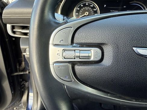 Used 2024 Genesis GV80 2.5T image 16