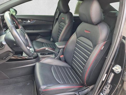 Used 2022 Kia Forte GT FWD image 17