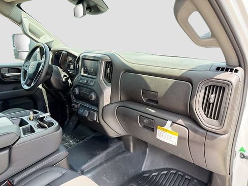 New 2026 Chevrolet Silverado 2500 W/T w/ WT Convenience Package AWD/4WD image 23