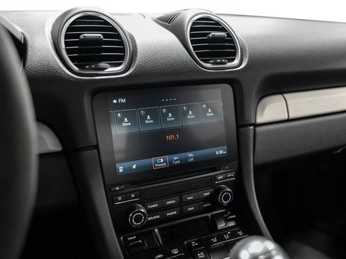 Used 2023 Porsche 718 Cayman GT4 image 44