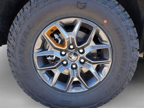 New 2026 Ford Expedition Tremor image 7