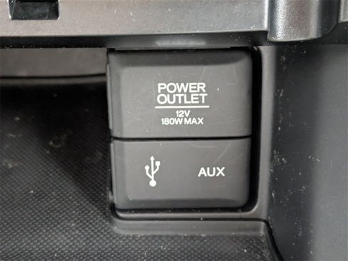 Used 2014 Honda Accord EX-L image 21