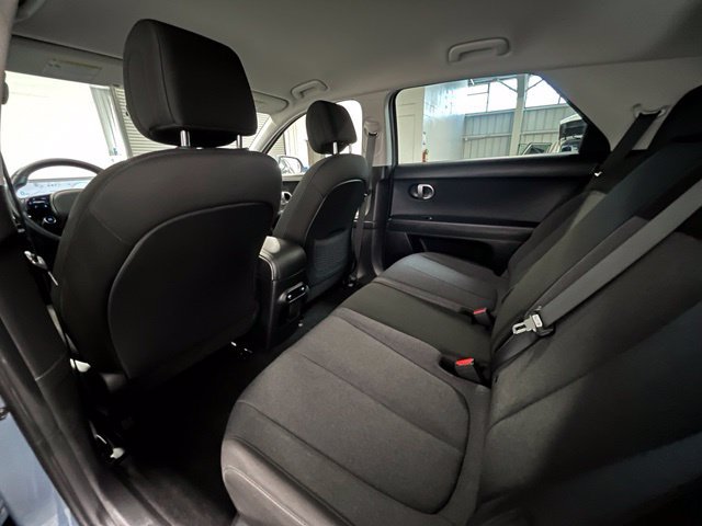 Used 2024 Hyundai Ioniq 5 SEL RWD image 15